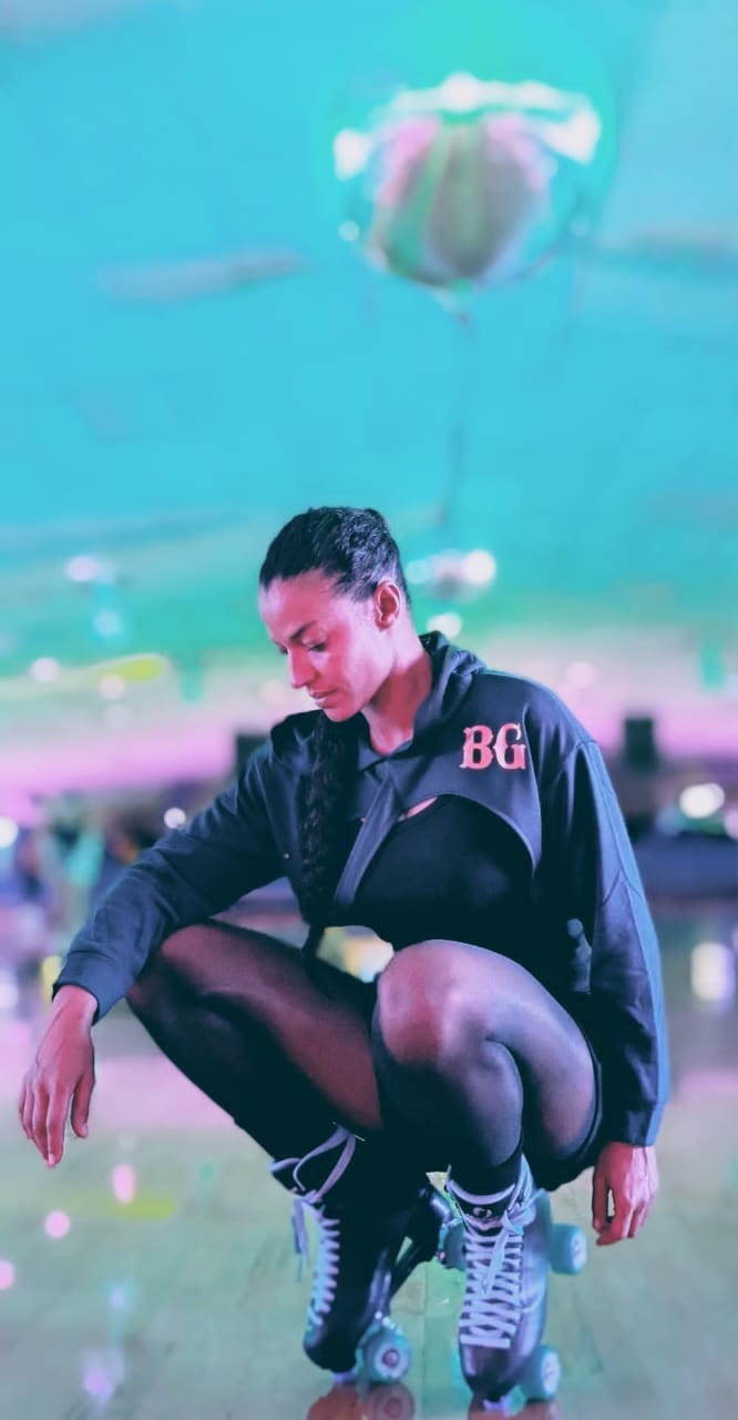 Blerd on Blades photo 2